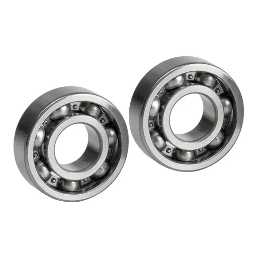 MF0444 Cuscinetti Albero Motore C3 Alti Giri Malossi Piaggio Si Ciao Bravo