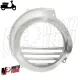 MF6839 Copri Ventola Volano Cromato Vespa PX 125 150 200 NO Avviamento Elettrico