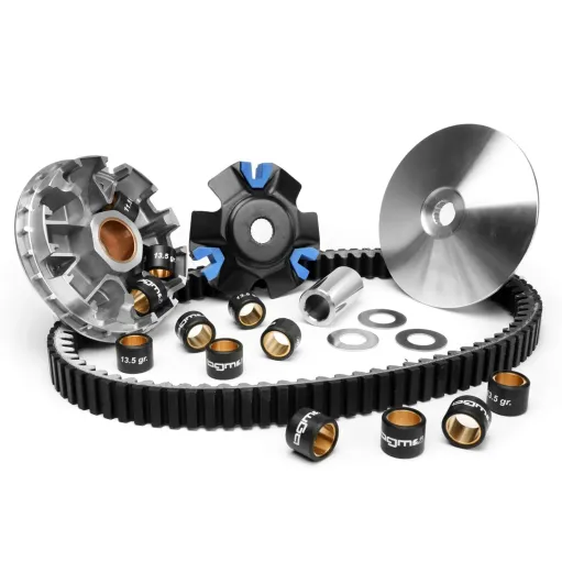 MF6842 Variatore Semipuleggia Cinghia BGM V2 Vespa GTS 300 250 Super 2005 / 2024