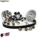 MF6842 Variatore Semipuleggia Cinghia BGM V2 Vespa GTS 300 250 Super 2005 / 2024