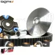 MF6842 Variatore Semipuleggia Cinghia BGM V2 Vespa GTS 300 250 Super 2005 / 2024
