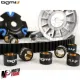 MF6842 Variatore Semipuleggia Cinghia BGM V2 Vespa GTS 300 250 Super 2005 / 2024