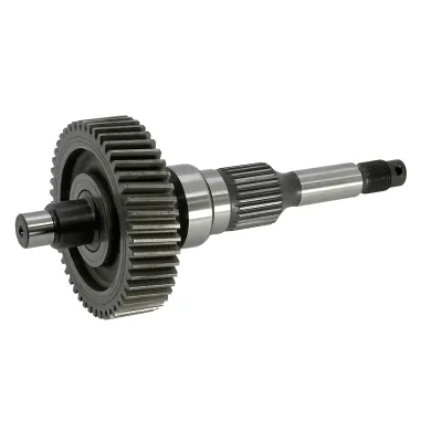 MF6843 Ingranaggio Primario Asse Ruota Originale Aprilia Sportcity 250 2008/2012