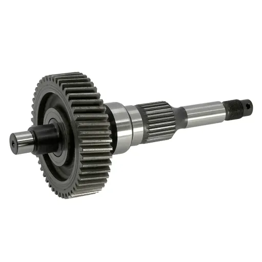 MF6843 Ingranaggio Primario Asse Ruota Originale Aprilia Sportcity 250 2008/2012