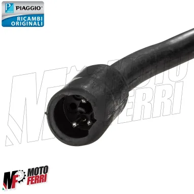 Supporto Bobine Statore Vespa 3 Fili Originale Piaggio Vespa PK 50 125 / Ape 50