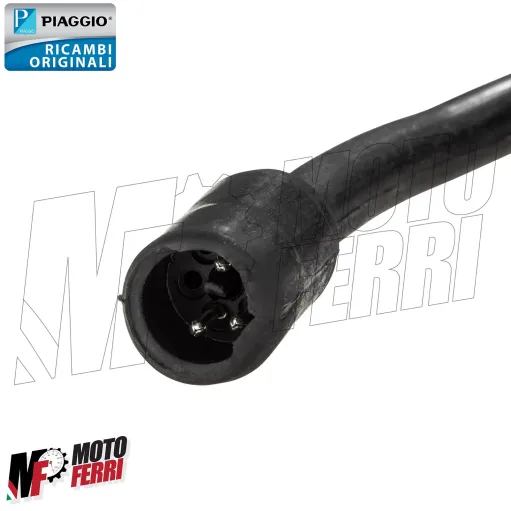 Supporto Bobine Statore Vespa 3 Fili Originale Piaggio Vespa PK 50 125 / Ape 50