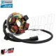 Supporto Bobine Statore Vespa 3 Fili Originale Piaggio Vespa PK 50 125 / Ape 50
