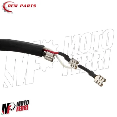 MF0011 Supporto Bobine Statore 3+3 Fili 5 Bobine Vespa PK / Ape 50 125