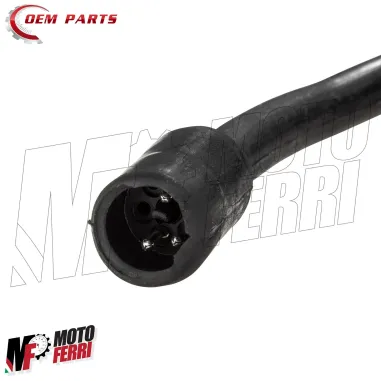 MF0011 Statore Magnete Volano A 3 Fili Vespa 50 125 PK S XL Ape 50