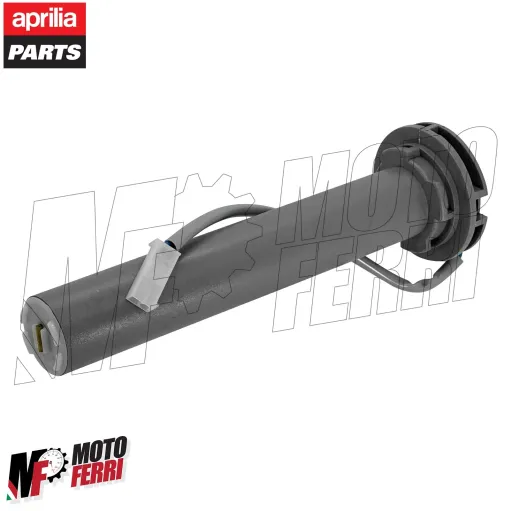 MF6845 Sonda Galleggiante Livello Benzina Aprilia Scarabeo 50 Ditech 2001/2004