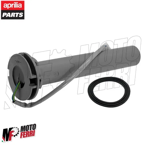 MF6845 Sonda Galleggiante Livello Benzina Aprilia Scarabeo 50 Ditech 2001/2004