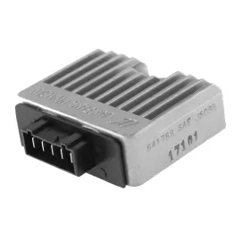 MF6846 Regolatore Tensione Corrente Origin Vespa LX / Primavera 50 4T 2009-2017