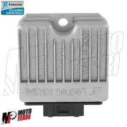 MF6846 Regolatore Tensione Corrente Origin Vespa LX / Primavera 50 4T 2009-2017 2