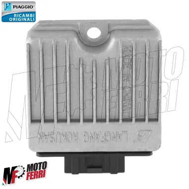 MF6846 Regolatore Tensione Corrente Origin Aprilia Scarabeo / SR 50 4T 2009-2019