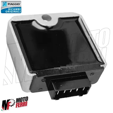 MF6846 Regolatore Tensione Corrente Origin Aprilia Scarabeo / SR 50 4T 2009-2019