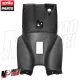 MF5686 Carena Scudo Interno Nero Originale Aprilia SR Street 50 mod 1997 / 2012