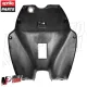 MF5686 Carena Scudo Interno Nero Originale Aprilia SR Street 50 mod 1997 / 2012