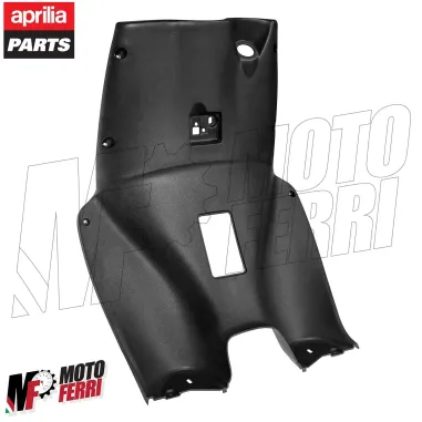 MF5686 Carena Scudo Interno Nero Originale Aprilia SR Street 50 mod 1997 / 2012