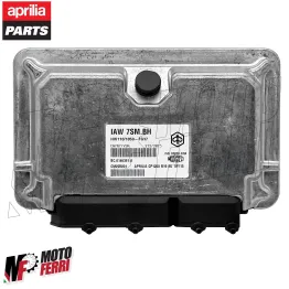 MF6847 - Centralina Iniezione Originale Aprilia Caponord 1200 mod 2015 / 2016 2
