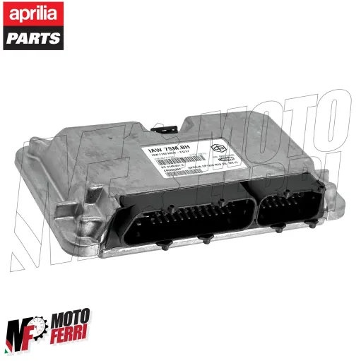 MF6847 - Centralina Iniezione Originale Aprilia Caponord 1200 mod 2015 / 2016