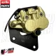 MF6848 - Pinza Freno Anteriore Originale Aprilia STX / ETX 150 mod 2014