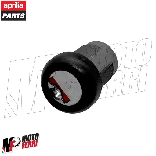 MF6851 Kit Serratura Chiavi Completo Originale Aprilia SR Factory 50 (2004/2014)