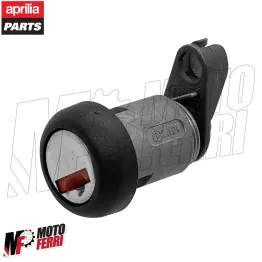 MF6853 Serratura Chiavi Cassetto Originale Aprilia Scarabeo 125 200 (2004/2006) 2