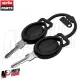 MF6853 Serratura Chiavi Cassetto Originale Aprilia Scarabeo 125 200 (2004/2006)