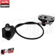 MF6854 Kit Chiavi Serratura Accensione Sella Origin Aprilia RS 125 (2006/2010)