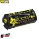 MF6856 Paracolpi Manubrio Traversa Rockstar Nero Universale Scooter Cross Moto