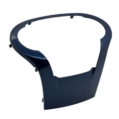 MF6858 Cornice Strumentazione Blu Originale Piaggio Beverly 300 350 (2010/2020)