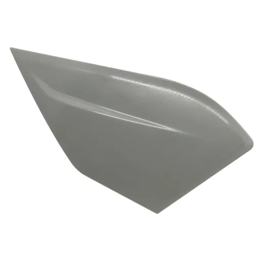 MF6859 Fianchetto Anteriore Destro Grezzo Gilera Runner 50 125 200 ST SP VX VXR