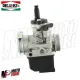 MF0932 Carburatore PHBL 24 AD Vespa 50 125 DELLORTO attacco rigido codice 2733