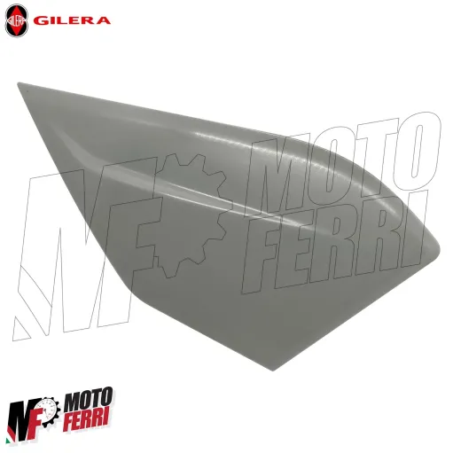 MF6859 Fianchetto Anteriore Destro Grezzo Gilera Runner 50 125 200 ST SP VX VXR