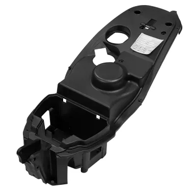 MF6861 Vano Sottosella Originale Aprilia Scarabeo 50 100 4T mod 2001/2017