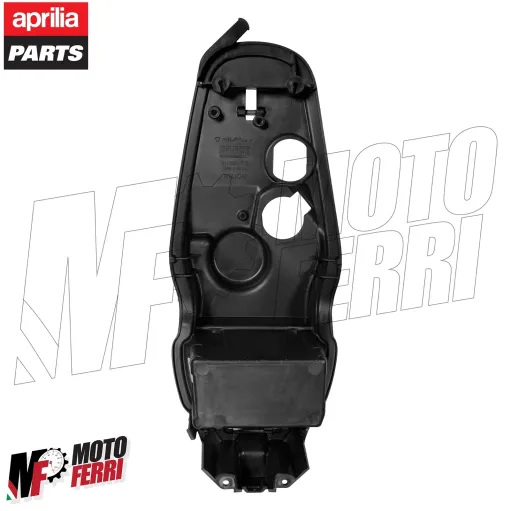MF6861 Vano Sottosella Originale Aprilia Scarabeo 50 100 4T mod 2001/2017