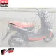 MF6862 - Maniglia Passeggero Originale Aprilia SR 50 Street / Stealth 1997-2012