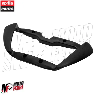 MF6862 - Maniglia Passeggero Originale Aprilia SR 50 Street / Stealth 1997-2012