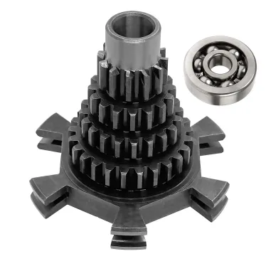 MF6863 Ingranaggio Multiplo Cambio Z 12 16 20 25 Vespa PX Sprint Veloce 125 150
