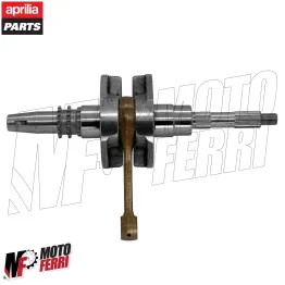 MF6864 Albero Motore Originale Aprilia Scarabeo Light 125 200 mod 2007 / 2012 2