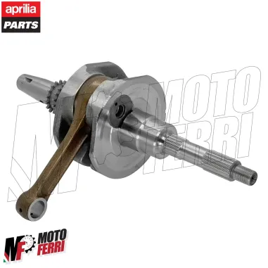 MF6864 Albero Motore Originale Aprilia Scarabeo Light 125 200 mod 2007 / 2012