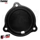 MF6869 Coperchio Cover Pignone Nero Yamaha TMax 530 560 dal 2012 al 2024