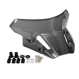 MF6871 Cupolino Spoiler Fume Sportivo Yamaha MT-09 / SP mod 2021 2022 2023