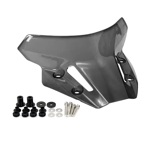 MF6871 Cupolino Spoiler Fume Sportivo Yamaha MT-09 / SP mod 2021 2022 2023