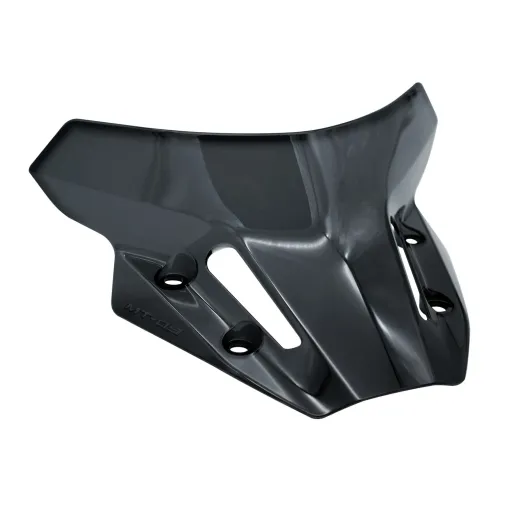 MF4821 Cupolino Fume Sportivo Originale Yamaha MT09 / SP dal 2021 al 2023