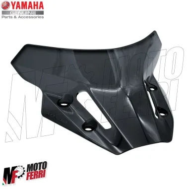 MF4821 Cupolino Fume Sportivo Originale Yamaha MT09 / SP dal 2021 al 2023