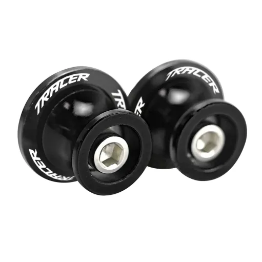 MF6872 Nottolini Supporti Cavalletto Posteriore Alzamoto Yamaha Tracer 700 900