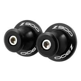 MF6874 Nottolini Supporti Cavalletto Posteriore Alzamoto per Kawasaki Z900