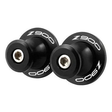 MF6874 Nottolini Supporti Cavalletto Posteriore Alzamoto per Kawasaki Z900