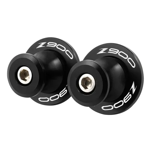 MF6874 Nottolini Supporti Cavalletto Posteriore Alzamoto per Kawasaki Z900